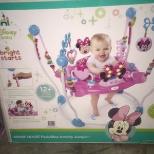PeekAboo activity jumper